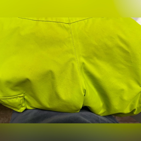 DC snow bibs - Picture 7 of 11